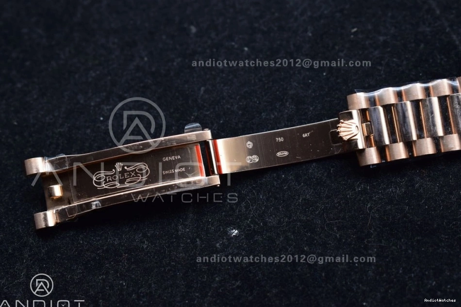 Steel Best RG on Weight) DayDate V5 Dial 36 904L Silver Edition (Gain Bracelet 670 FastDry President vr3255 QF 0428